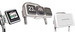 Console POD per strumenti
